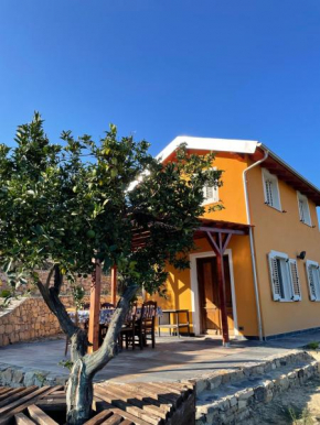La casa dell'ulivo